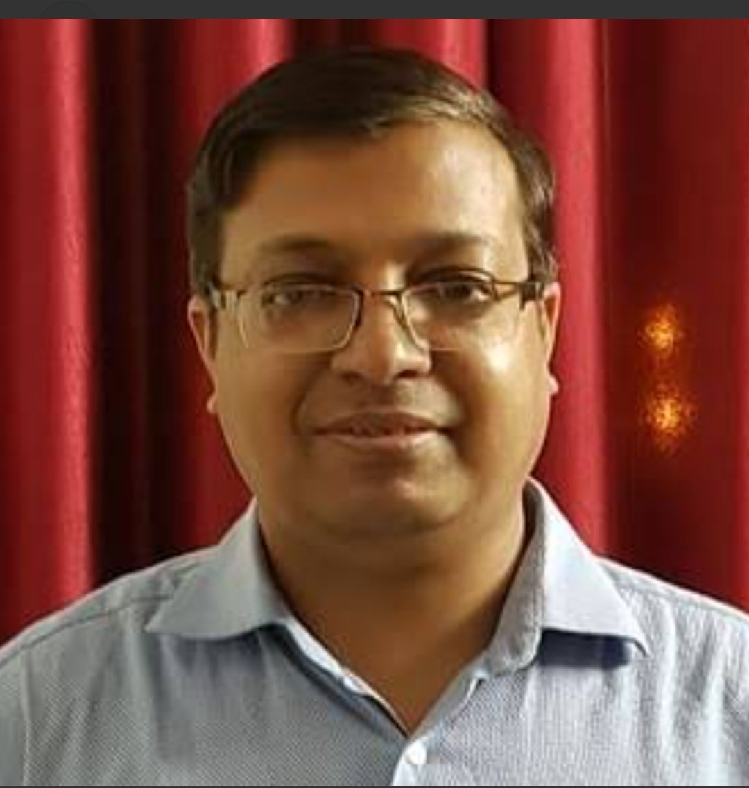 Kgmu के उप चिकित्सा अधीक्षक बने गैस्ट्रो मेडिसिन विभाग प्रमुख डा. सुमित ...